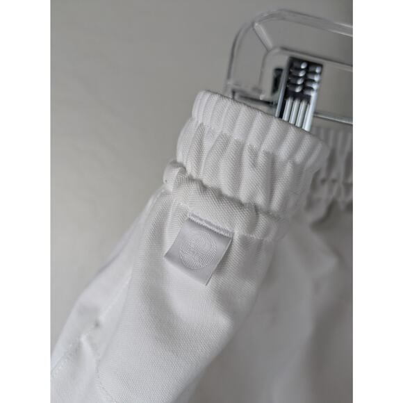 Men’s Lululemon white Utilitech Elastic Waist Pull On Pant style LM5AJGS - Picture 9 of 13